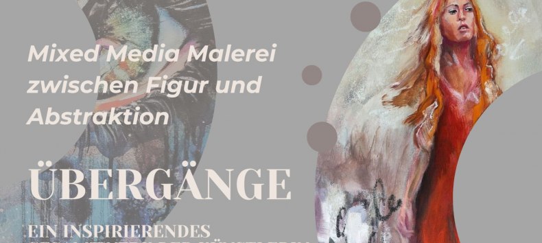Plakat Ausstellung Marion Körner 2026 // © Die Scheune Bollewick Plakat Ausstellung Marion Körner 2026 // © Die Scheune Bollewick