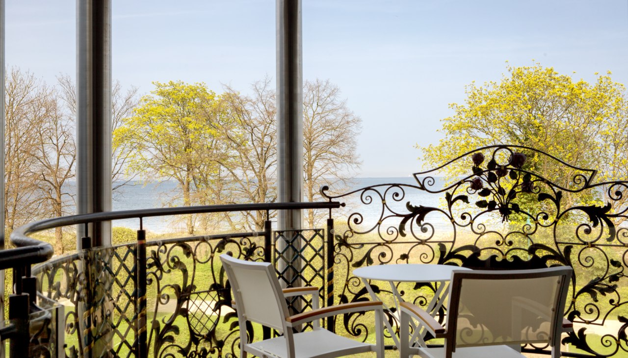 Hotel Kaiserhof Usedom, &copy; Hotel Kaiserhof Usedom