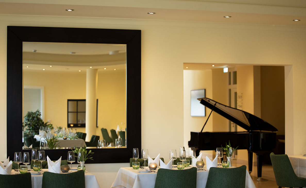 Das Kranich Basedow, © Farmer Hotel Basedow Das Kranich Basedow, © Farmer Hotel Basedow