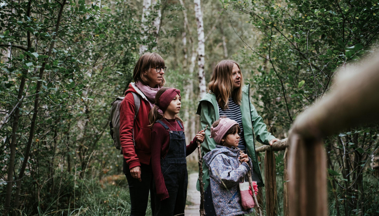 Müritz Nationalpark, © 1000seen.de
