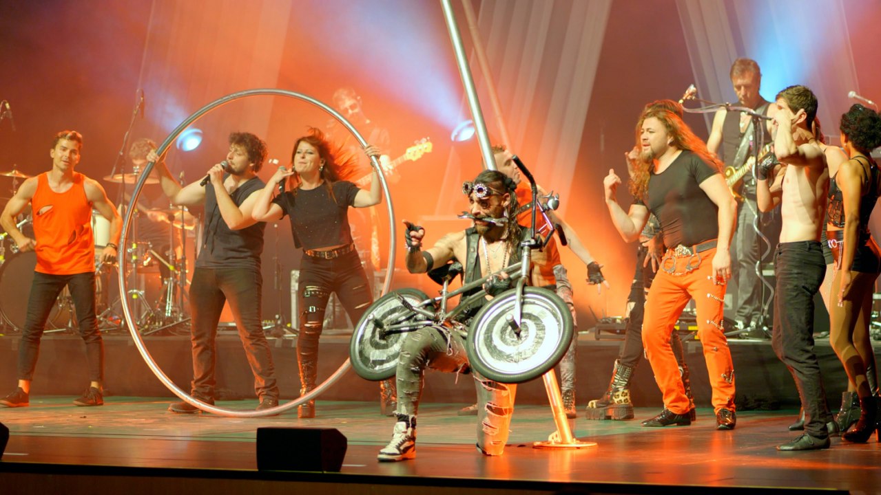 RTC, © Reset-Production RTC, © Reset-Production