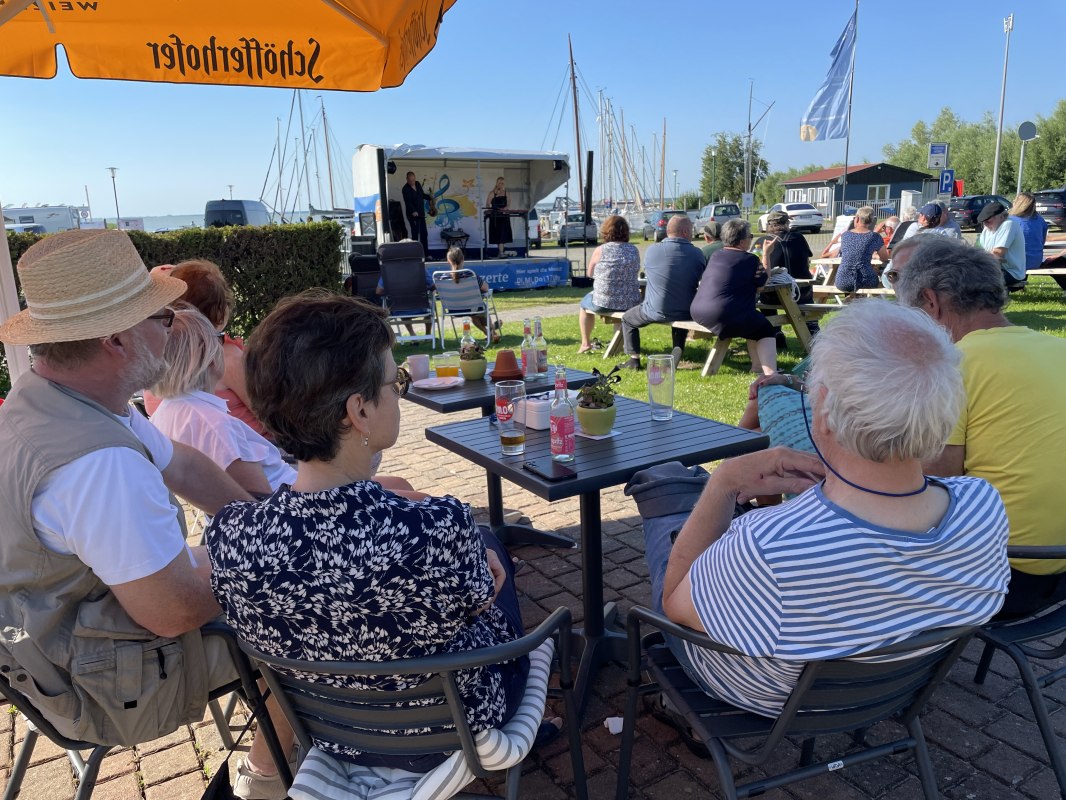 © TZ Südliche Boddenküste © TZ Südliche Boddenküste