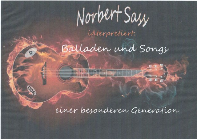 Norbert Sass, &copy; Norbert Sass