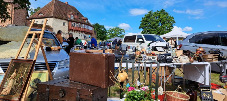 © Stadt Burg Stargard © Stadt Burg Stargard