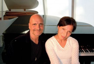 &copy; Lutz Gerlach & Ulrike Mai