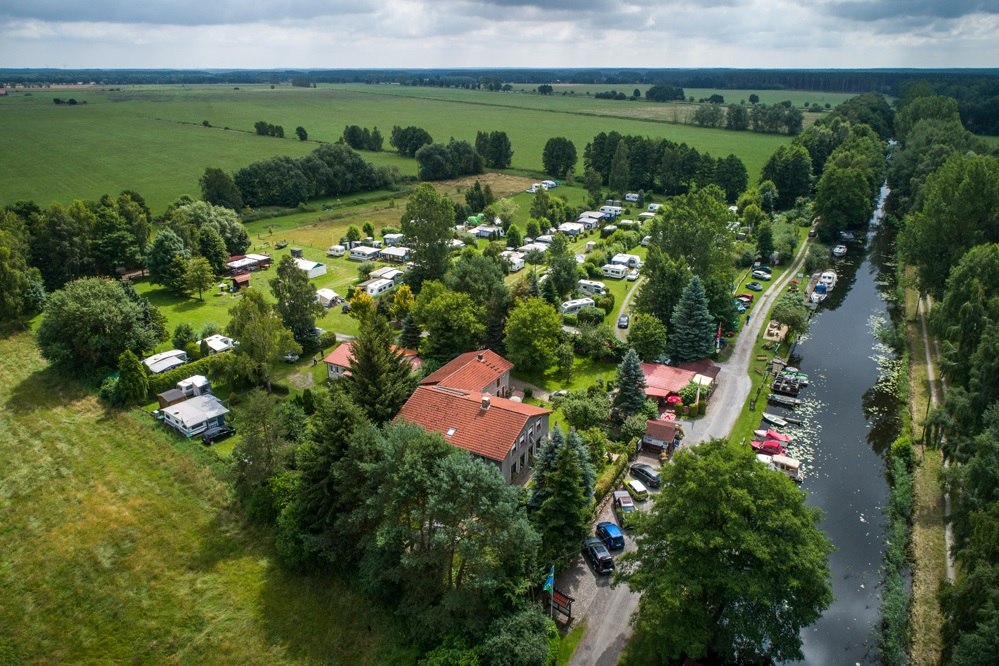 © Campingplatz am Wiesengrund © Campingplatz am Wiesengrund