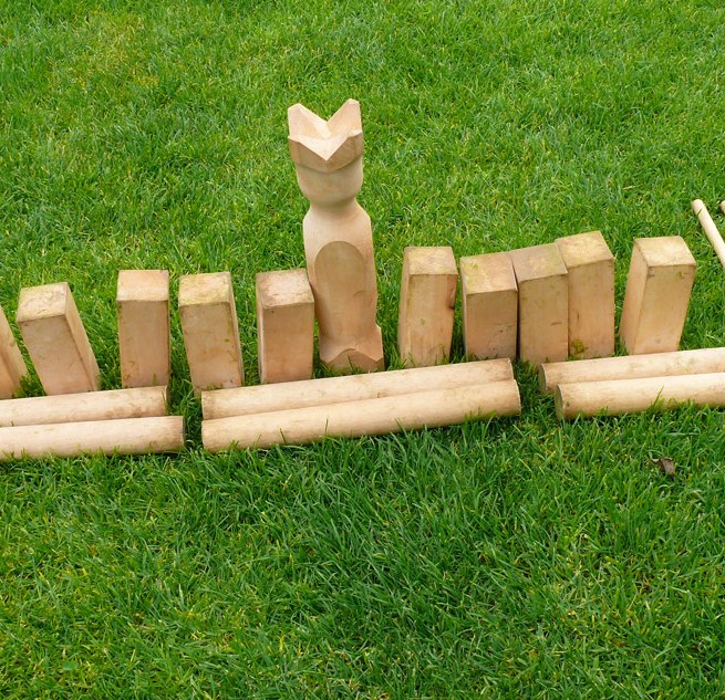 &copy; Die Silberlocke