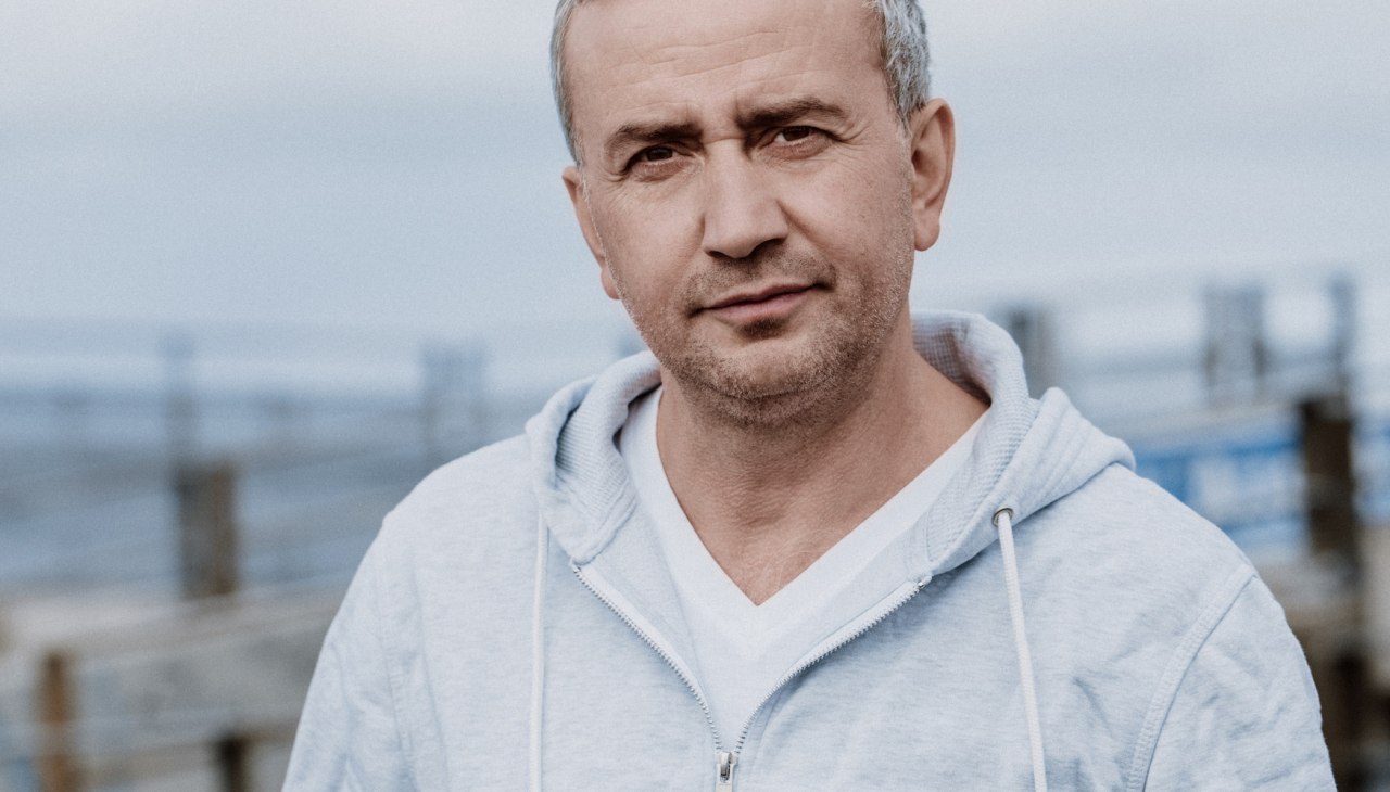 ERLEUCHTET & VERSTRAHLT -kabarett oriental-, &copy; Lea Rieke