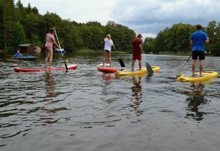 &copy; Biber Ferienhof