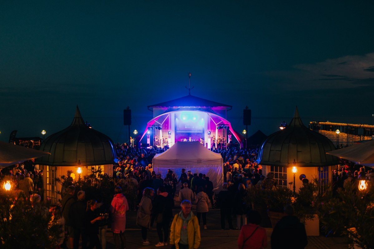 &copy; Binzer Bucht Tourismus