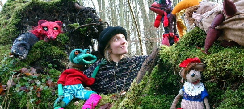 © Flora Fabula © Flora Fabula