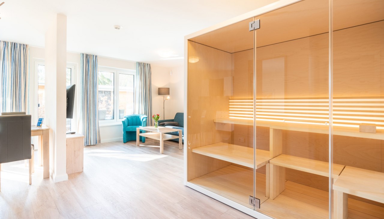 Ferienwohnung Nr. 7, © Marcel Piper Ferienwohnung Nr. 7, © Marcel Piper