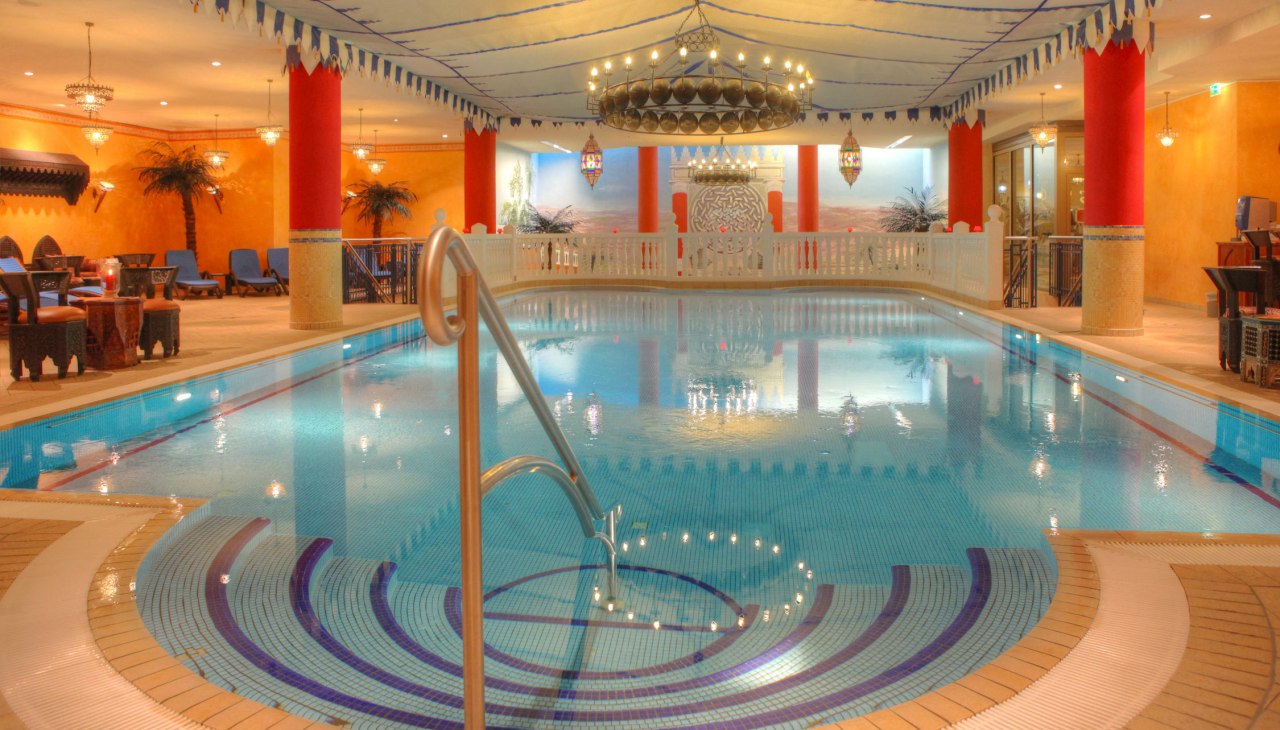 Sei-Gast-2026_Villa-Esplanade_&Uuml;bernachtung_C_SEETELHOTELS (1), &copy; SEETELHOTELS