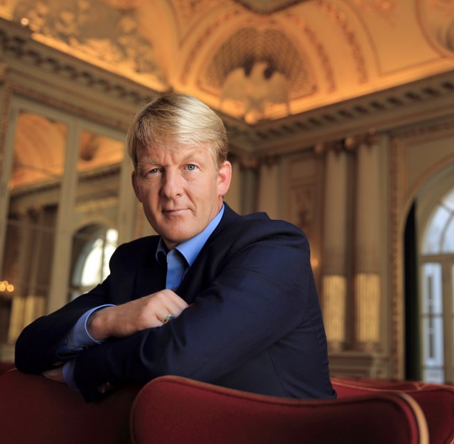 © Clemens von Ramin