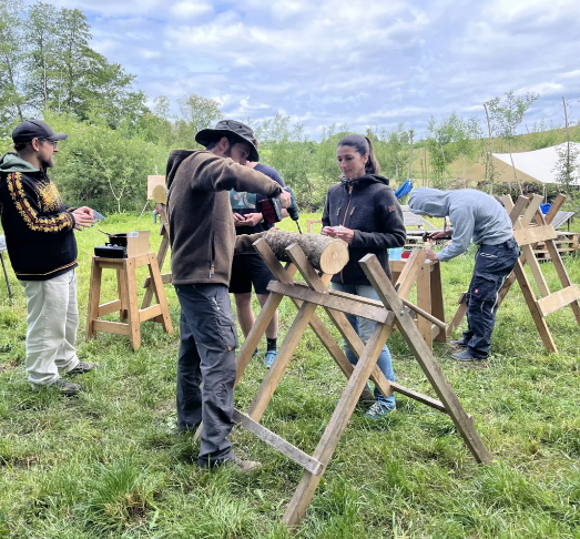 &copy; Heike Brechler