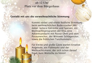 4. Windland -Weihnacht, © BVB- Fanclub 4. Windland -Weihnacht, © BVB- Fanclub