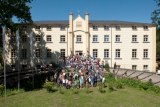 Schloss Gadow Vorderansicht // © Schloss Gadow Schloss Gadow Vorderansicht // © Schloss Gadow