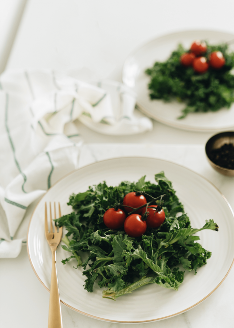 Minikochkurs „Grüner Gaumen“, © Grüner Gaumen.png Minikochkurs „Grüner Gaumen“, © Grüner Gaumen.png