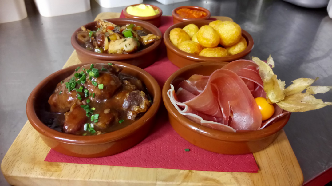 moments – Restaurant & Bar, © https://moments-waren.de/