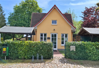 Eingangsbereich des Backhauses, © Victoria Berbalk