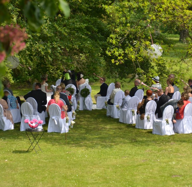 &copy; Gut Gerdshagen / Bettina Arndt