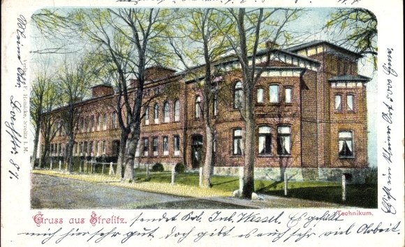 &copy; Kulturquartier Neustrelitz