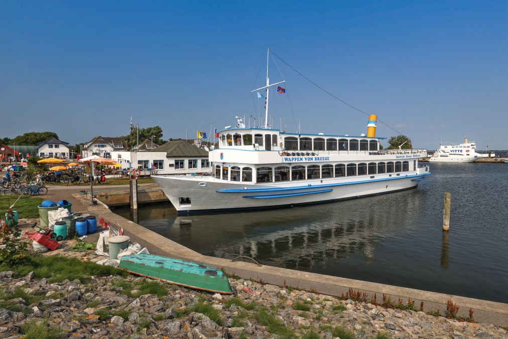 hafen-vitte_2, © TMV/Gohlke