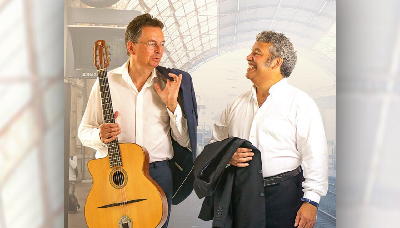 Musica_do_mundo_169_12er, © Matthias Kaye Musica_do_mundo_169_12er, © Matthias Kaye