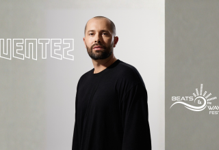 Puentez // &copy; Burnagement