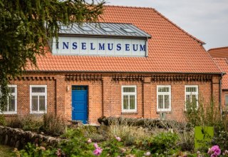 Inselmuseum auf der Insel Poel // &copy; Liene Photografie Nadine Sorgenfried