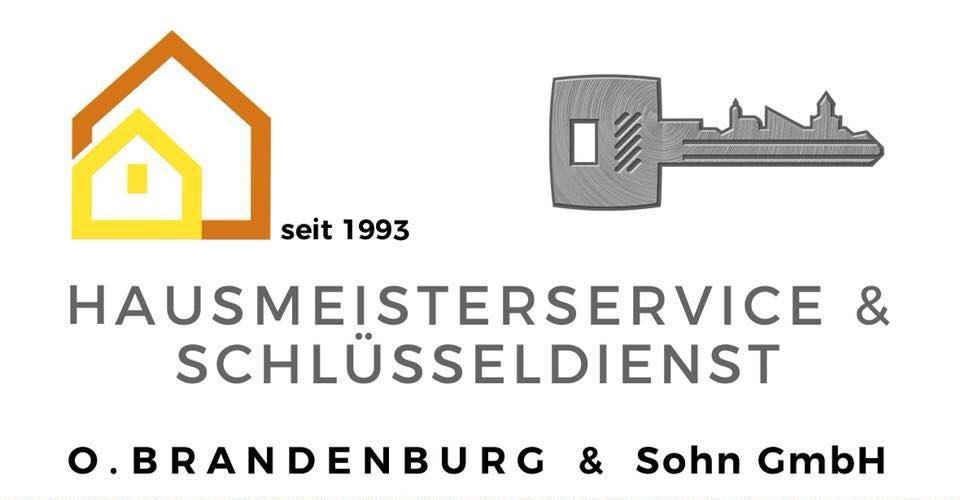 © Hausmeisterservice Brandenburg © Hausmeisterservice Brandenburg