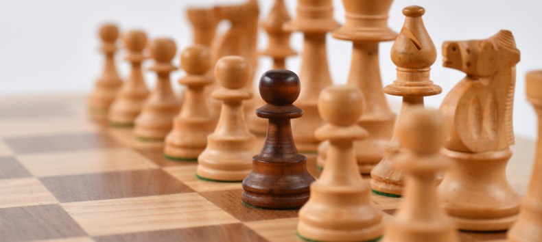 Internationales Schach-Open Graal-Müritz/Ostsee // © Foto von Randy Fath auf Unsplash Internationales Schach-Open Graal-Müritz/Ostsee // © Foto von Randy Fath auf Unsplash