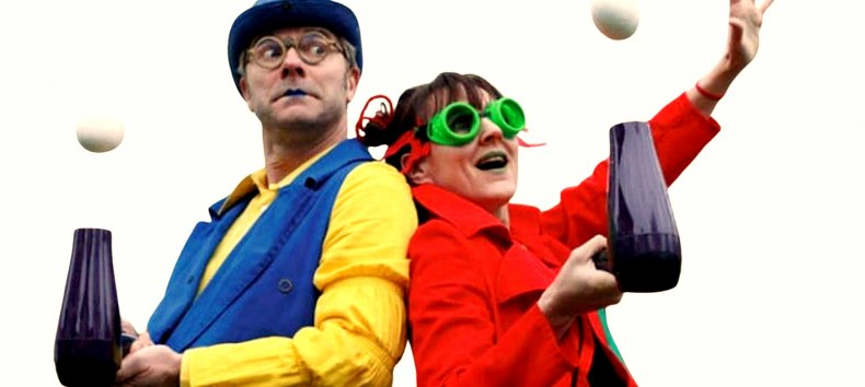 T&uuml;fteltheater: Die ver(d)r&uuml;ckte Luft, &copy; T&uuml;fteltheater (bereitgestellt) / tuefteltheater.de