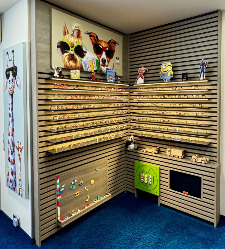 &copy; BRILLENHAUS Stralsund