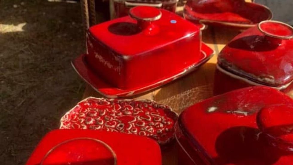 &copy; Heike Meister