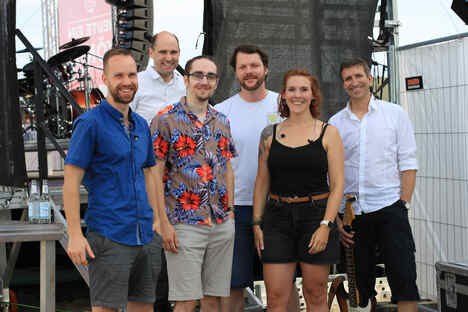 Green Milk Project, © Green Milk Project Green Milk Project, © Green Milk Project