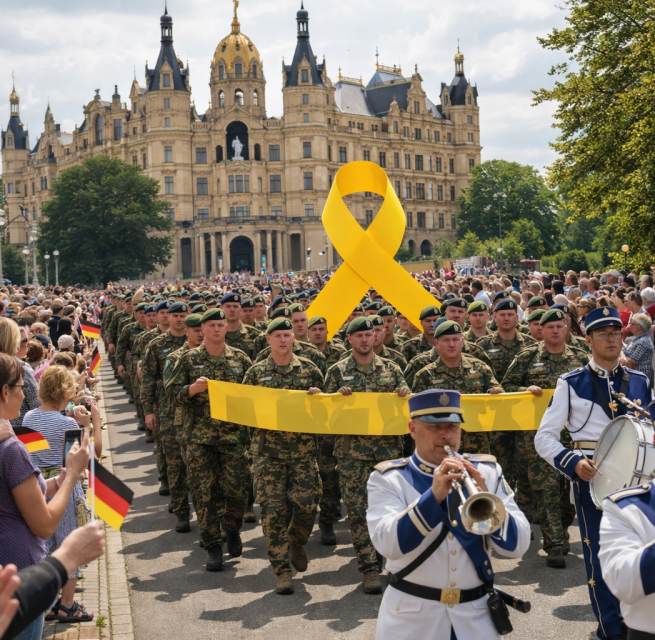 KI-generiertes Bild, © KI generiert O. Tünnemann KI-generiertes Bild, © KI generiert O. Tünnemann