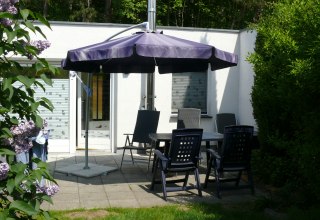 Terras // &copy; Holger Benkner