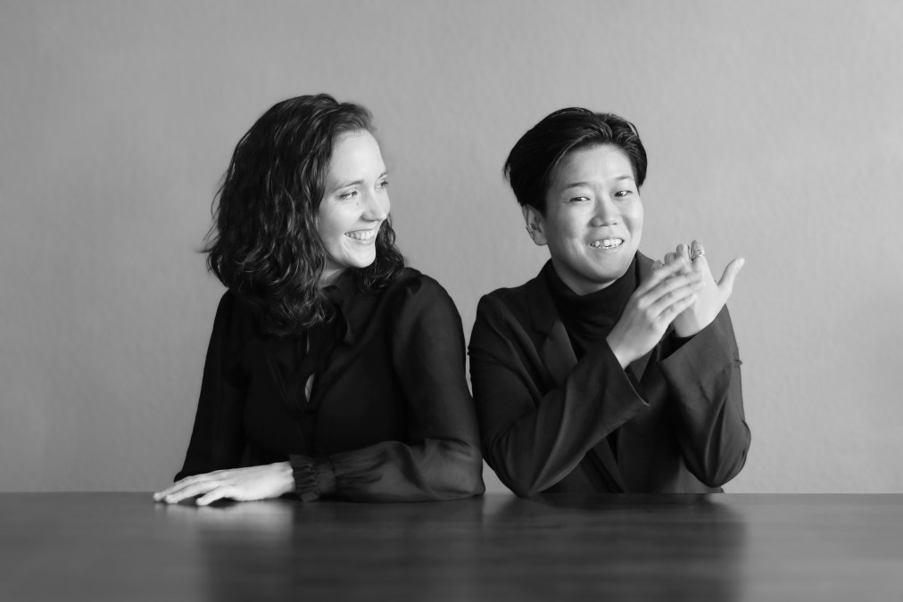 Viswieg_2, © Yoko Viswieg_2, © Yoko