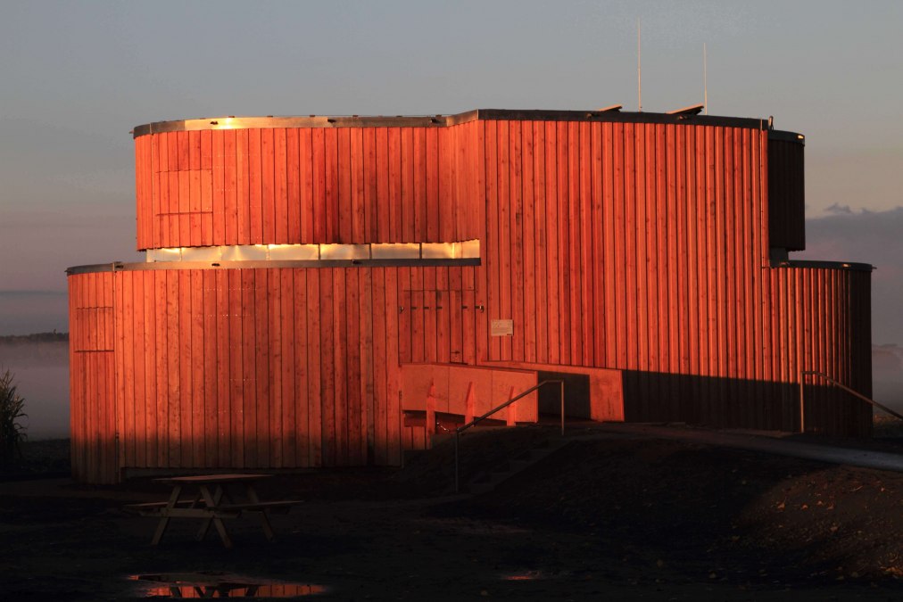 KRANORAMA, © Dr. Günter Nowald KRANORAMA, © Dr. Günter Nowald