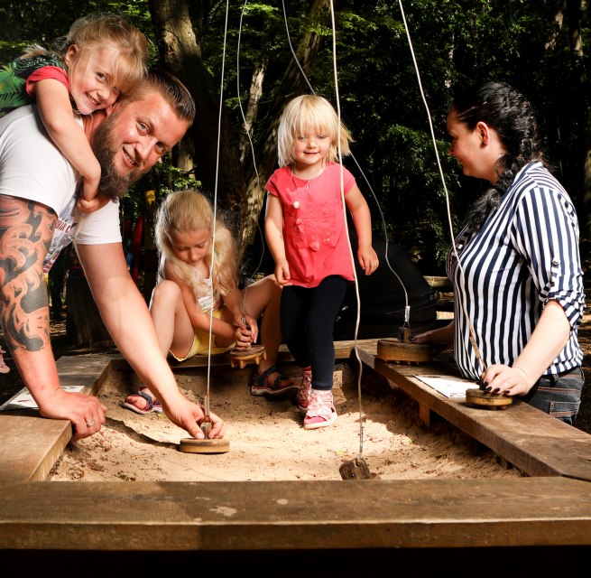 © Thomas Oppermann © Thomas Oppermann