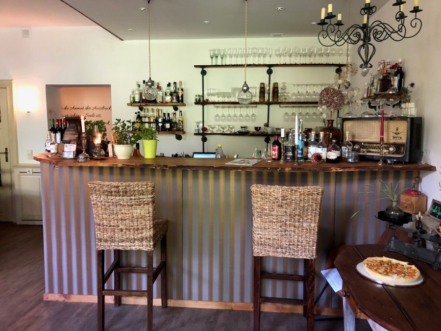 Hier entstehen die leckeren Sachen., © Andy Haensch Hier entstehen die leckeren Sachen., © Andy Haensch