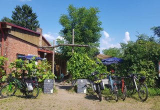 © Räucherkate Blankenförde