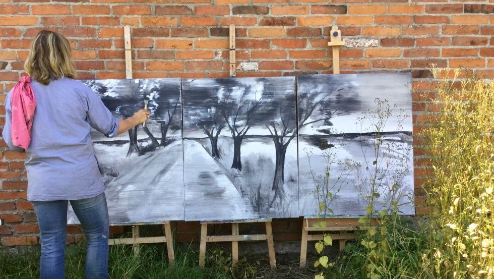 KUNST-KAPELLE-BOITIN, © Astrid Keimer KUNST-KAPELLE-BOITIN, © Astrid Keimer