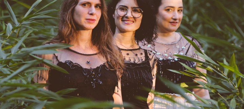 Ensemble Bayat, &copy; Ensemble Bayat