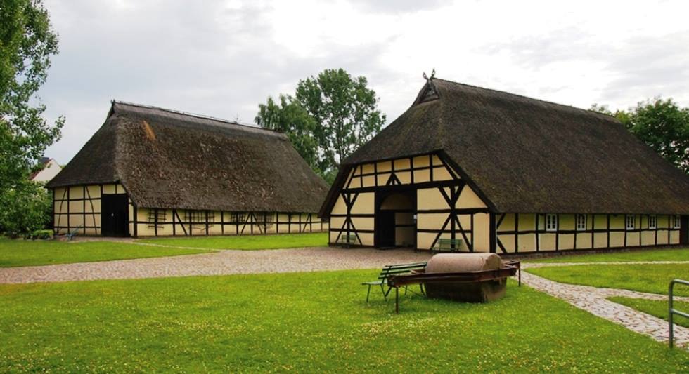 &copy; Volkskundemuseum in Sch&ouml;nberg