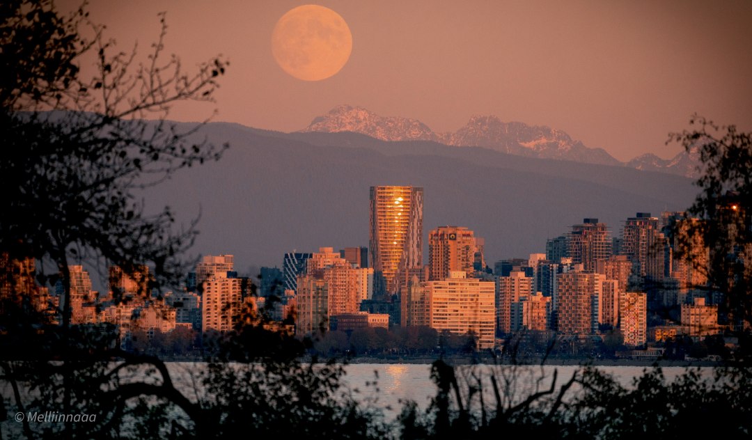 Reise-Vortrag "Von Kanada über Alaska bis nach Kalifornien" mit Melina Hüfner, © Melina Reise-Vortrag "Von Kanada über Alaska bis nach Kalifornien" mit Melina Hüfner, © Melina