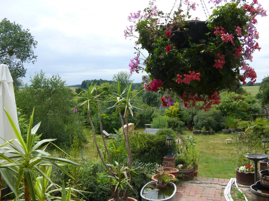 Pfundgrube Gutshaus Rambow Hof, © Peter Ramsch