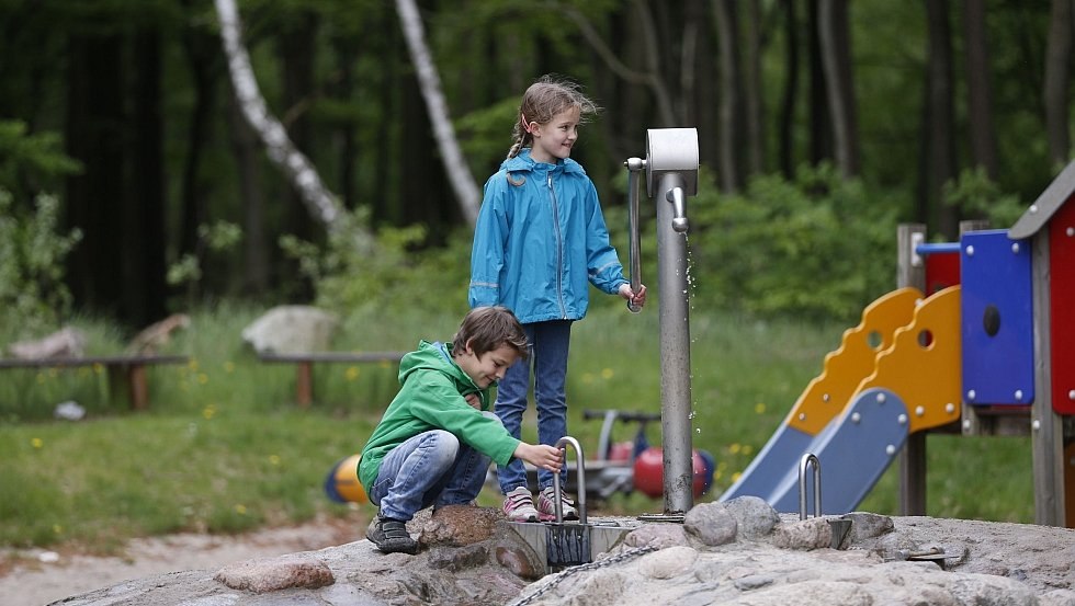 Erlebniswelt Küstenschutz // © MV-T/outdoor-visions.com Erlebniswelt Küstenschutz // © MV-T/outdoor-visions.com