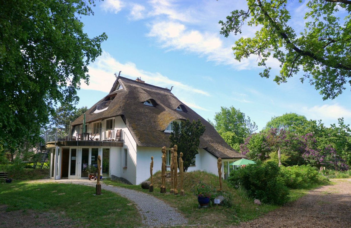 &copy; Kurverwaltung Ahrenshoop